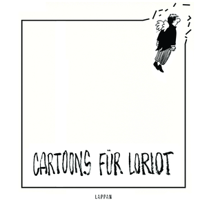 Cartoons für Loriot