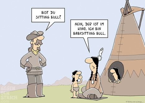 Sitting Bull